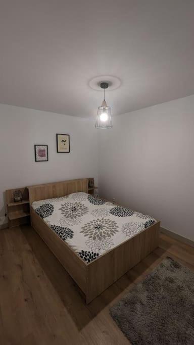 Zen Home - Appartement Jusqu'A 4 Voyageurs Nantua Eksteriør bilde